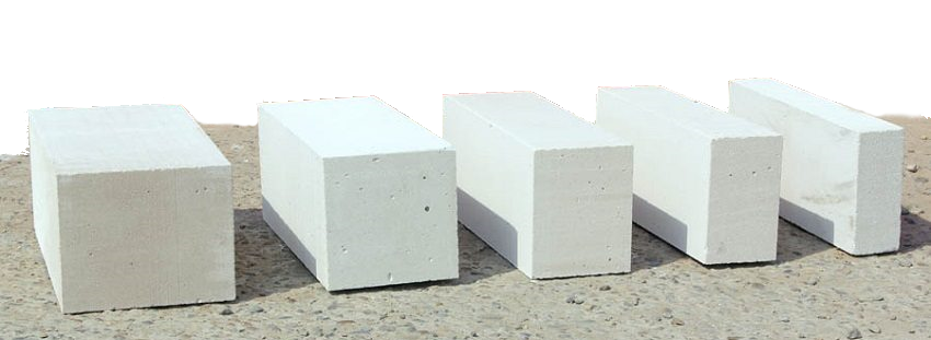 Газоблок